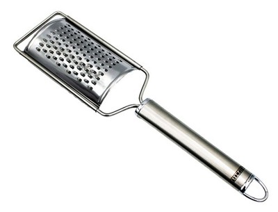Leifheit Muskatreibe Edelstahl 24063 