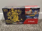 Pokémon Surging Sparks Elite Trainer Box + Booster Bundle Costco
