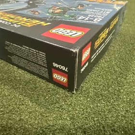LEGO DC Comics - Super Heroes - Heroes of Justice: Sky High Battle (76046)