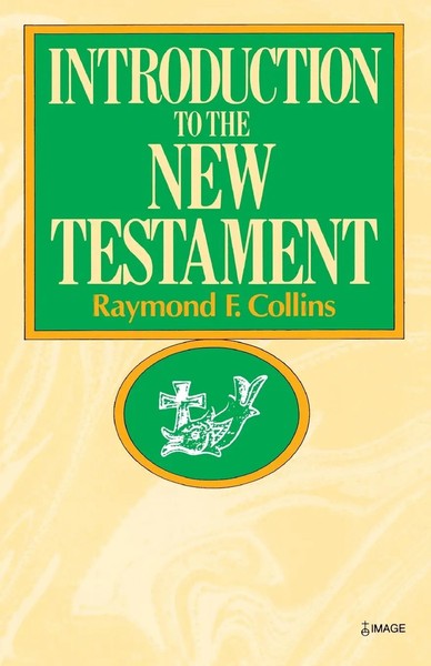 Raymond Collins | Introduction To The New Testament | Taschenbuch | Englisch-image