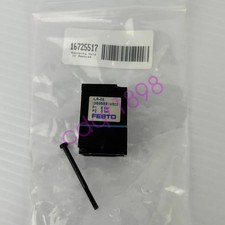 1PC New Festo ILR-03 369589 Pressure Regulator In Box Brand new Fast Shipping