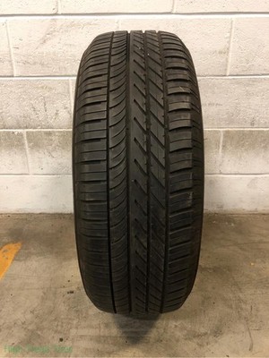 1x P235/60R18 Goodyear Eagle F1 AT Asymmetric SUV 4x4 JLR 8/32 107 V Used Tire