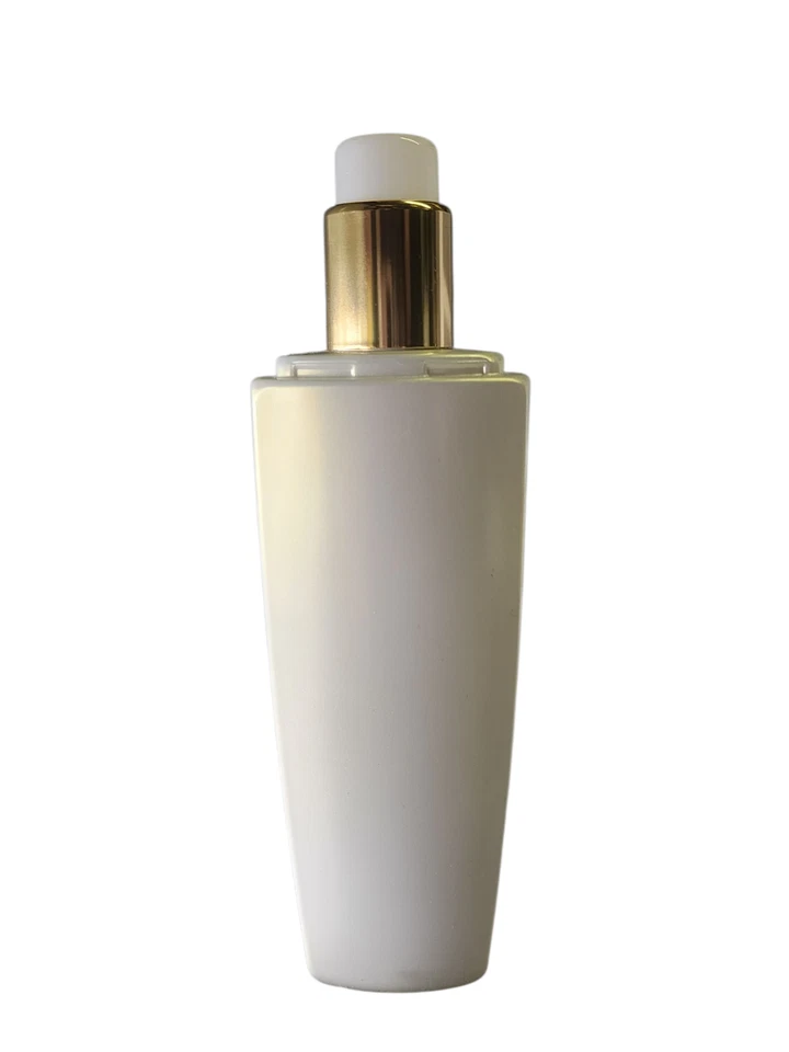 Guerlain Secret de Purete Cristal Flor de Loto Leche Limpiadora Laitr 6.8oz Sin Tapa Foto 2 de 3