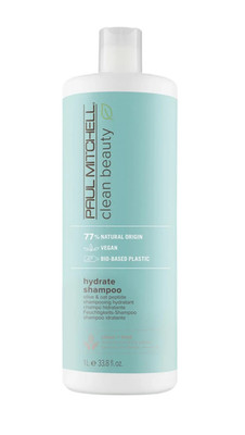 Paul Mitchell Clean Beauty Hydrate Shampoo 1000ml