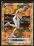 Hunter Renfroe 2022 Topps Chrome Sapphire Edition Gold /50 #174 Boston Red Sox