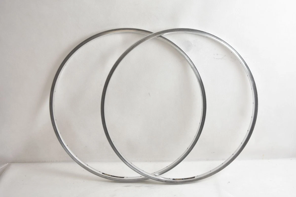 Araya 26 in Bicycle Rims 32 Spoke Holes for sale | eBay
