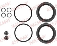 Quick Brake Reparatursatz Bremssattel 114-0404 FüR Mercedes MB Bus W631 631 332