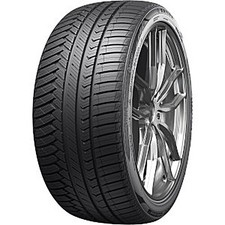 4x SAILUN Ganzjahresreifen (1 Satz) 255/55 R18 TL 109W ATREZZO 4SEASONS PRO XL