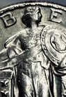 1930 25c Standing liberty Quarter Dollar FH MS Superb Gem Sparkling Luster
