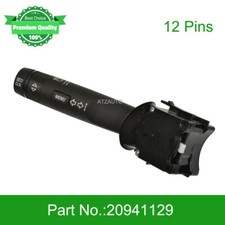 New Turn Signal Switch For Buickcascada Regal Chevrolet Cruze Orlando 20941129