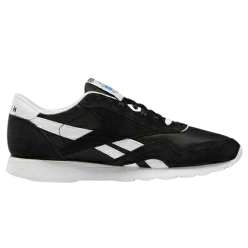 Reebok Classic Nylon 2018 Black White