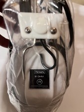 Vintage Sears Stereophonic Headset 8 OHM. Made In Japan  9431 RARE Never Used.