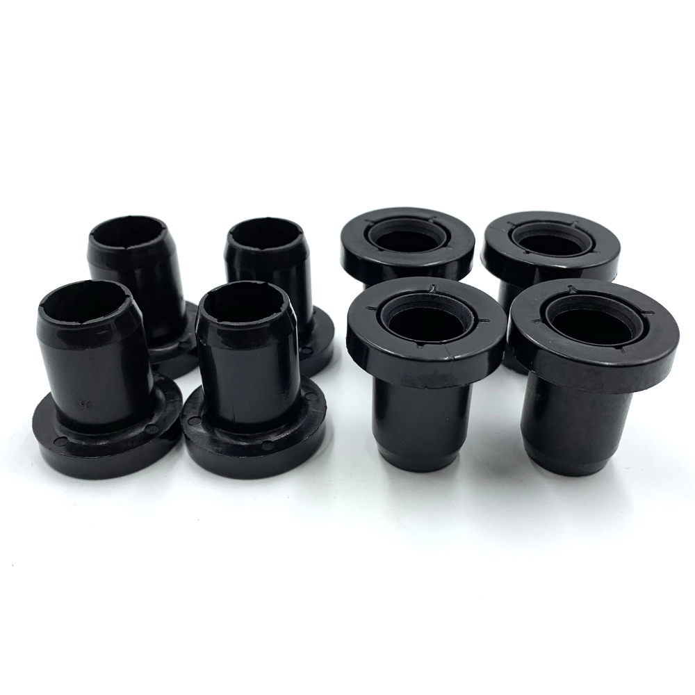 Aazon.co: 24pcs A-Ar Short Bushing Kit Copatible with Polaris
