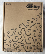 Brand New Apple Little Genius OSMO 2 Games St...