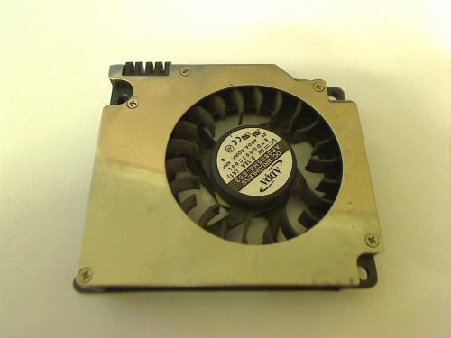 CPU Lüfter Kühler FAN Dell D800 PP02X