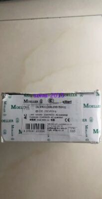 1pcs New Muller DILM50C #E10
