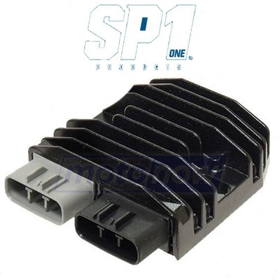 SP1 Voltage Regulator for 2010 Ski-Doo Renegade 1200 Adrenaline - be