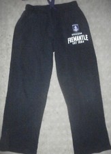 Boy's size 12 Fremantle Dockers track pants size 10   EU+ postage discount offer