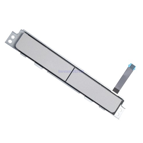 For Dell Latitude 7300 7400 E7300 E7400 Silver Left & Right Mouse Buttons N07R2 - Picture 8 of 10