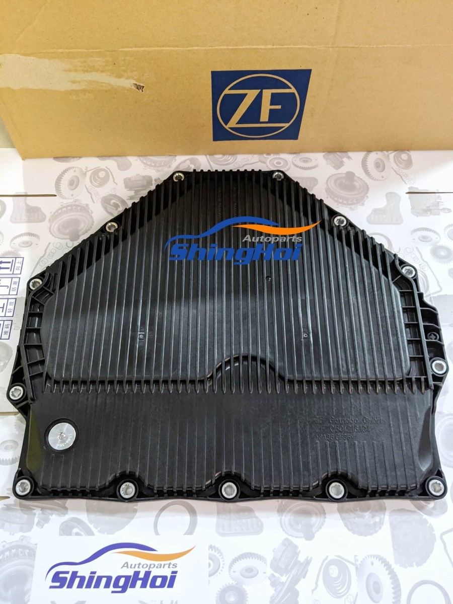 Genuine PDK 9G132102500 9G132102501 Auto Transmission Oil Pan For