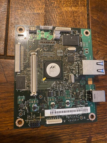 CF150-60001 HP LaserJet Pro M401N M401DN Netzwerk Formatierung Platine