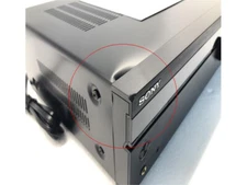 DENTS! Sony 5.2 Channel Home Theater 4K AV Receiver Dolby HDR HDMI STRDH590