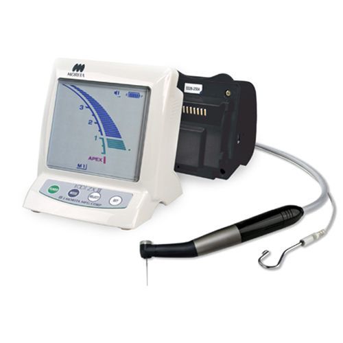 J. Morita Root ZXII Dental Apex Locator & OTR Module FDA Approved