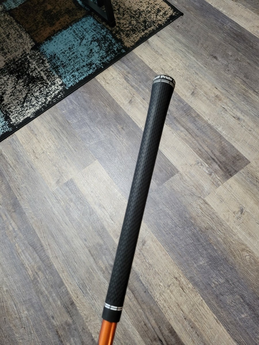 Srixon Z H65 Hybrid 3 (19*) Miyazaki Shaft Tour Issue 7R (5434
