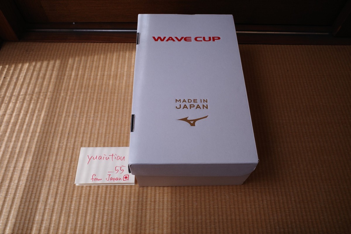 Mizuno Wave Cup SS Japan Soccer Football Shinji Okazaki Mizuno Wave Cup SS Japan Soccer Football Shinji Okazaki