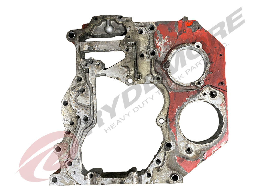 CUMMINS ISB6.7 Inner Timing Gear Cover Part Number 3974966 | eBay