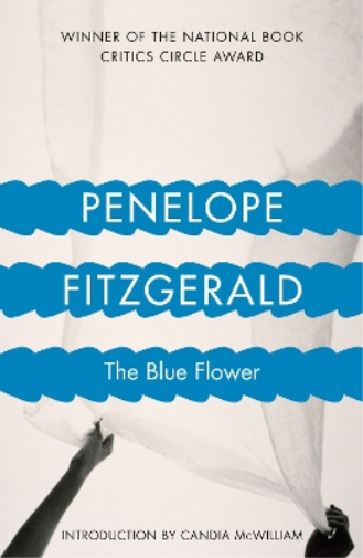 Penelope Fitzgerald The Blue Flower (Tascabile)