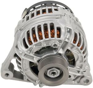 PORSCHE Premium Reman Alternator Bosch AL0700X PORSCHE Premium Reman Alternator Bosch AL0700X