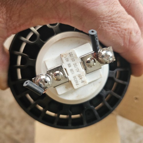 AR111 LED 9W-30 Floodlight 3k - Picture 2 of 7