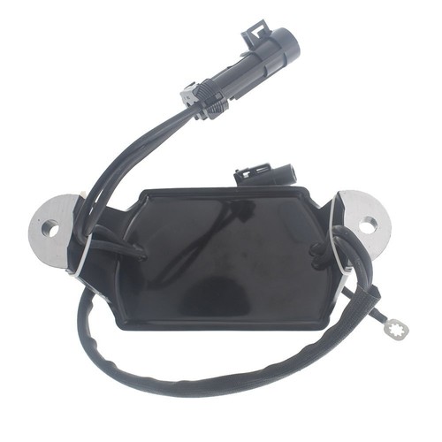 Voltage Regulator Rectifier For FLT FLH MODELS 74505-04 US 2004 2005 - Picture 10 of 10