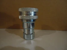 dixon quick coupling 6hf6 steel socket