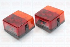 2 Stück Jokon Multifunktions Leuchte BBS 205...