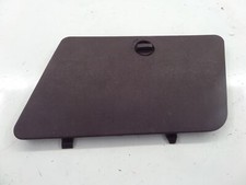 Toyota Supra Trunk Storage Lid Trim Maroon MK3 MKIII 86-92 OEM