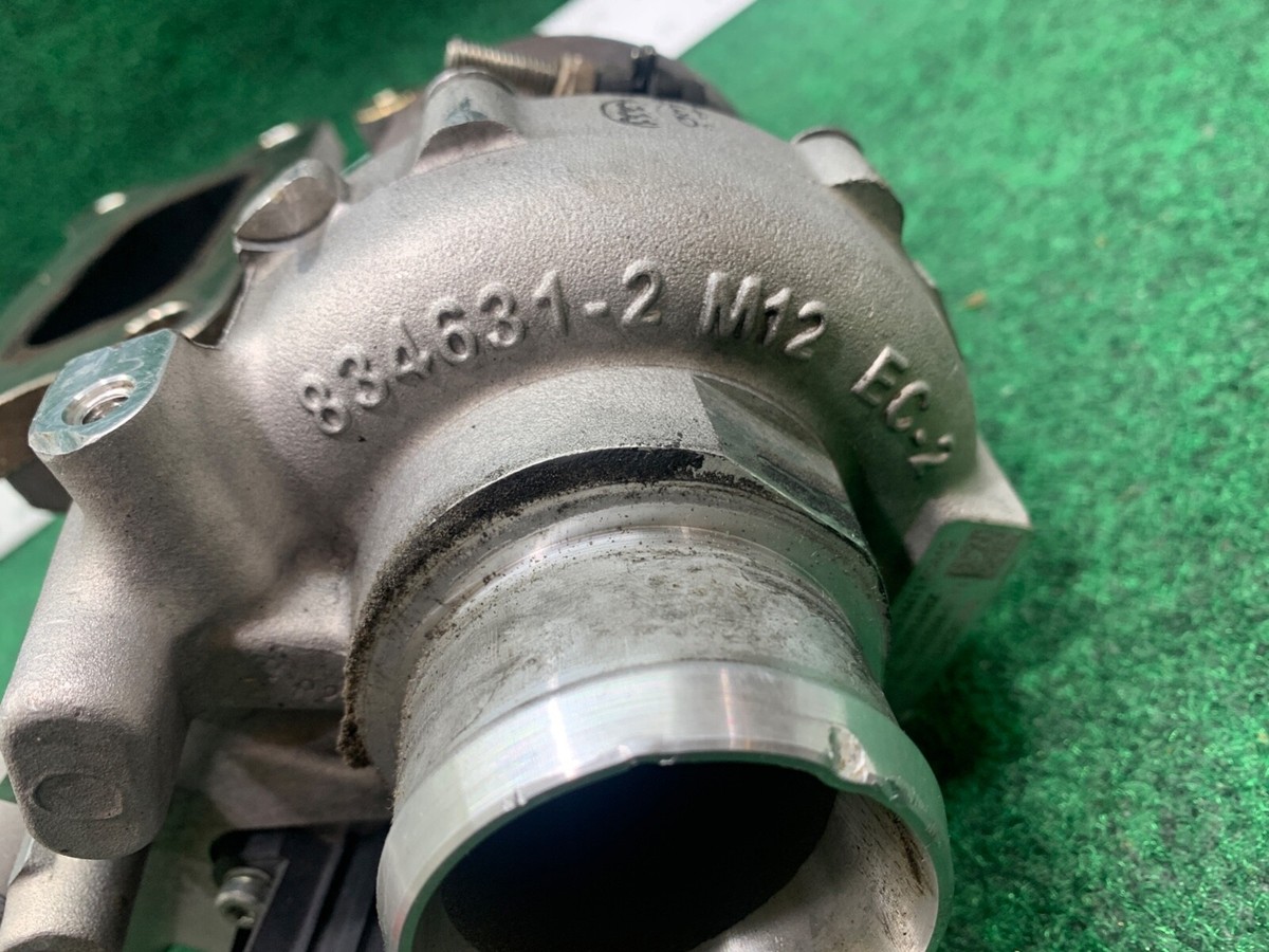 Honeywell MGT1446Z Turbo for Infiniti Q50 Q60 FZ5T High Honeywell MGT1446Z Turbo for Infiniti Q50 Q60 FZ5T High