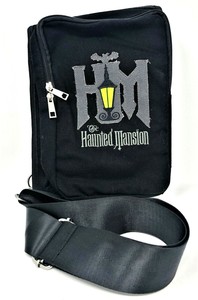 haunted mansion crossbody