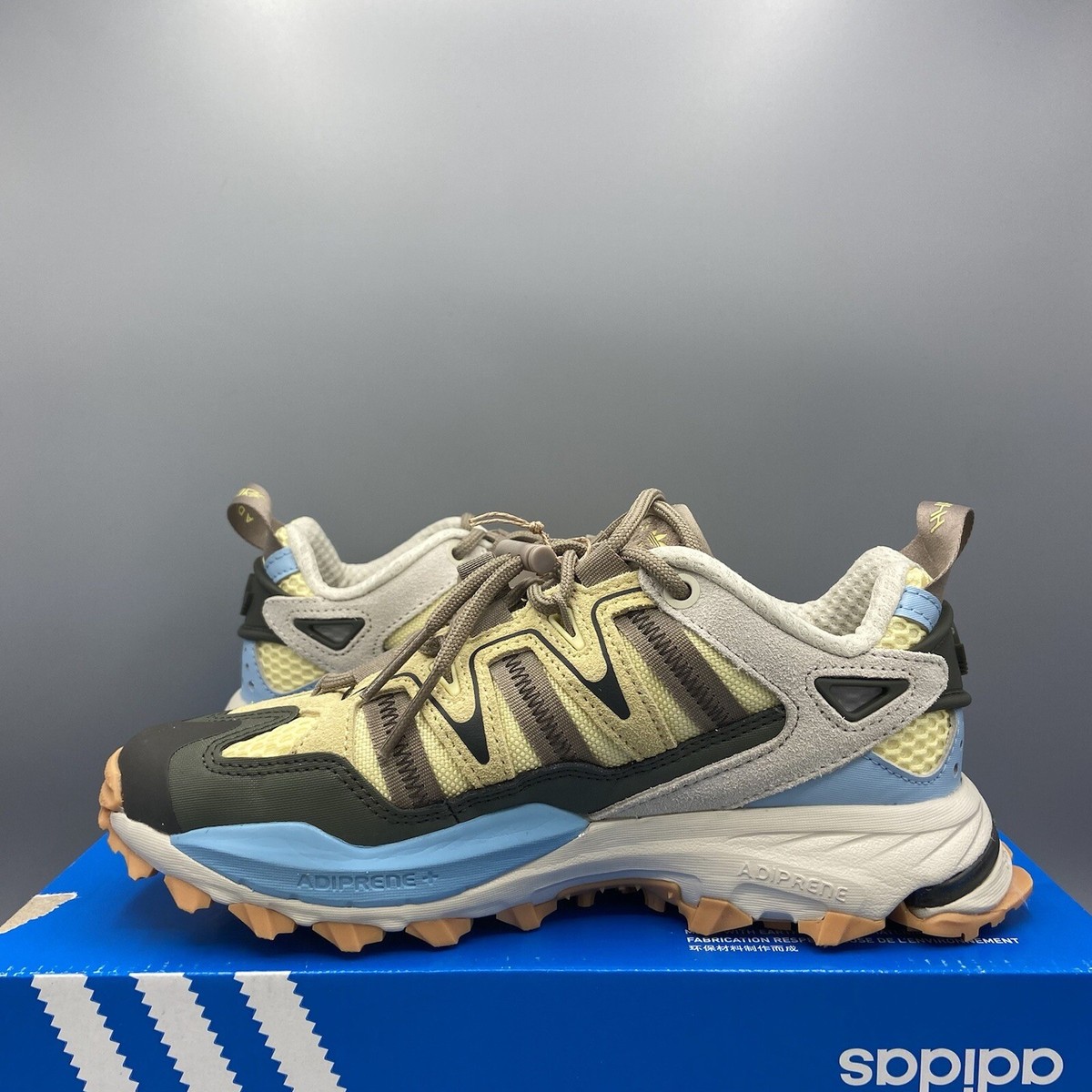 Porcelain Blue New Balance X Racer Pink Mens New Balance Shoes