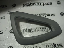 08 SMART FOR TWO FRONT DOOR TRIM PANEL 8