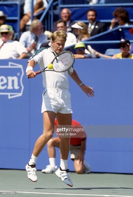 1990 Torsion Adidas Open Edberg OG DS Deadstock Vintage Size 9 | eBay
