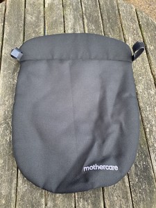 mothercare orb apron