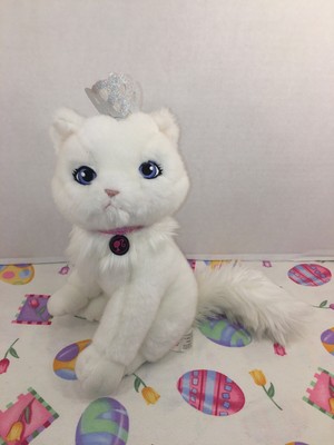 barbie cat toy