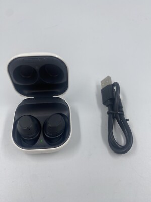 Genuine Samsung Galaxy Buds FE SM-R400N With ANC Wireless Earbuds (Graphite) #4
