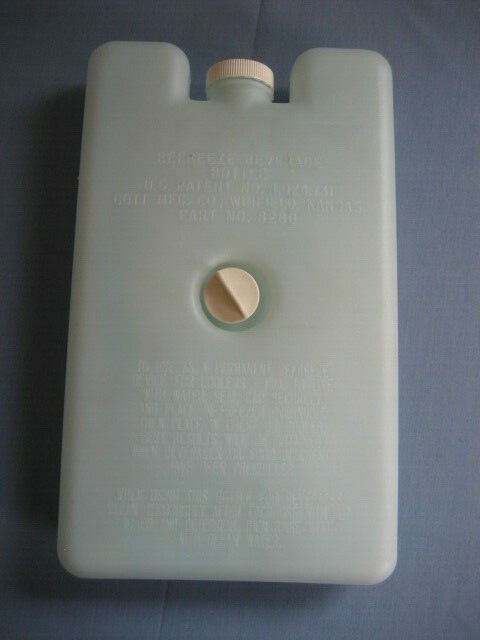 rubbermaid refreeze bottle