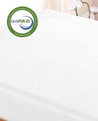 Zinus Spa Sensations Serenity 8