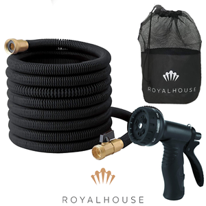 leak expandable hose proof function ft garden