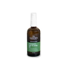 New Oil Garden Rosemary Hair & Scalp Oil 100Ml