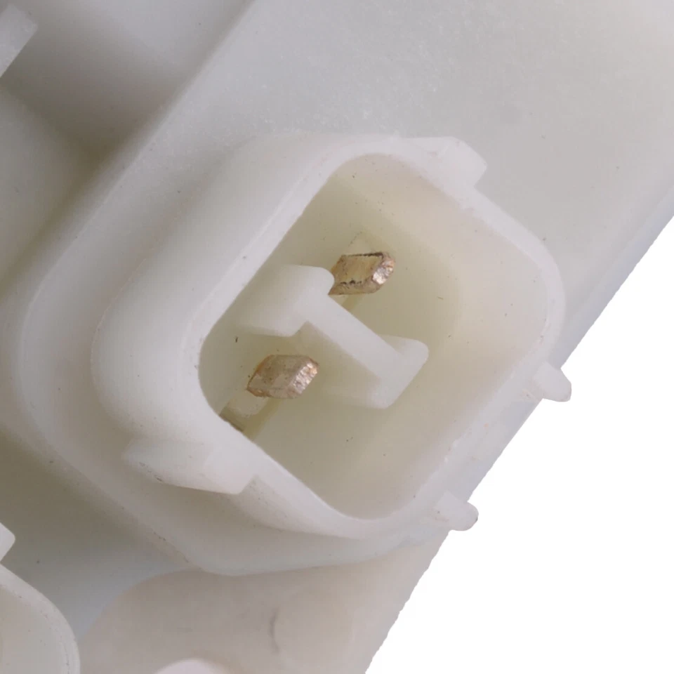 Actuador de bloqueo de puerta eléctrico 4 piezas apto para Honda Civic CR-V S2000 Insight Añadir Foto 4 de 4